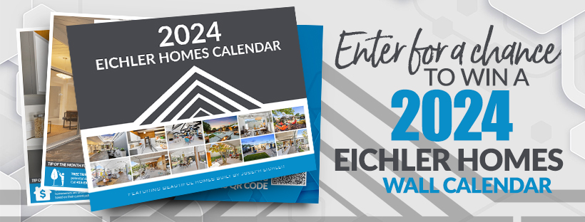 Eichler calendar