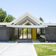 upper lucas valley eichler homes