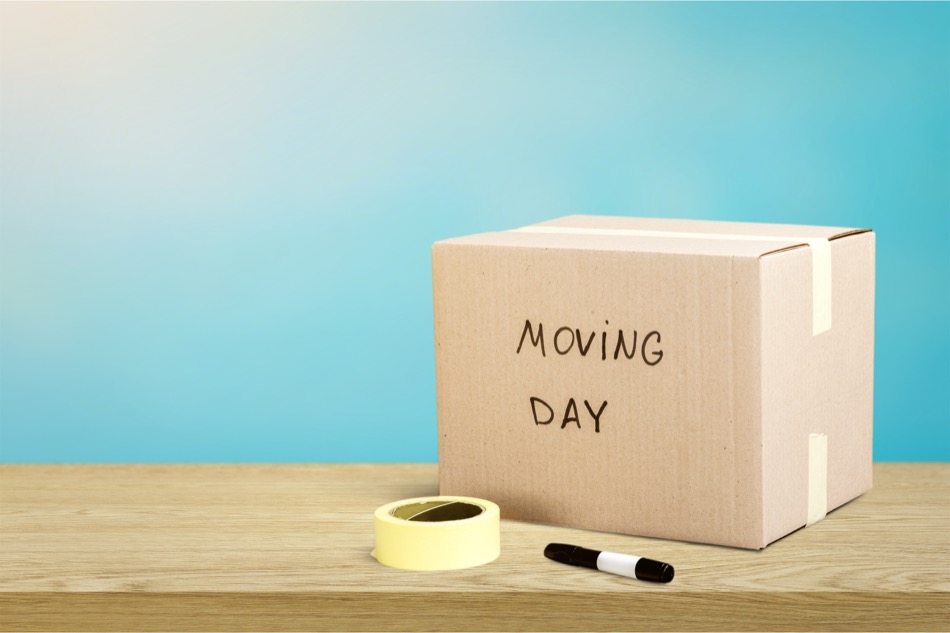 Moving Timeline for Your Upcoming Relocation