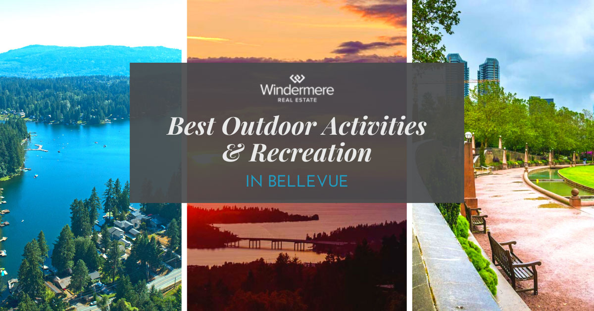 Bellevue Washington Apartments