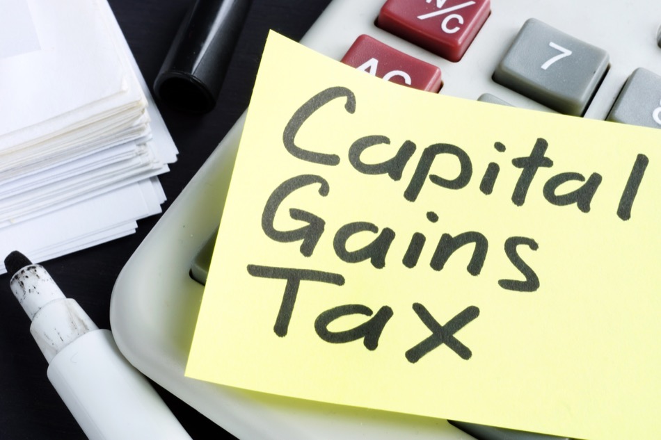 Do Capital Gains Apply to My Home Sale?