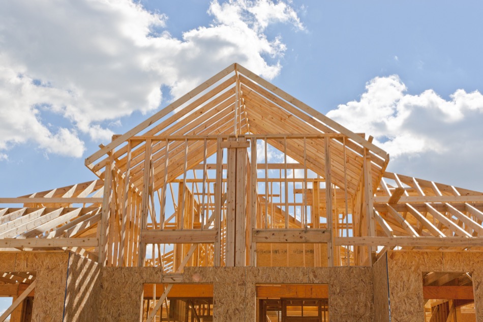 Must Haves When Building A New Home