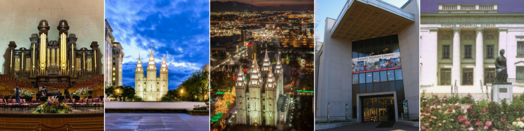 Utah Attractions