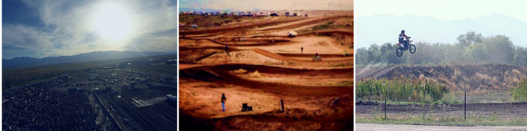 Utah Motocross 