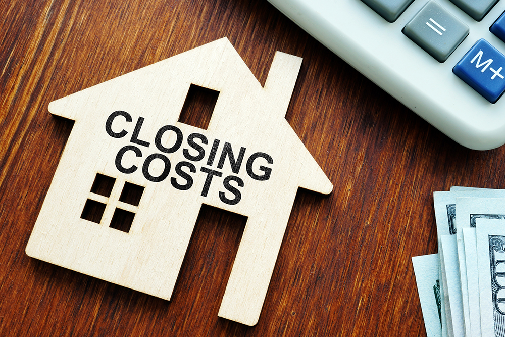 What are closing costs?