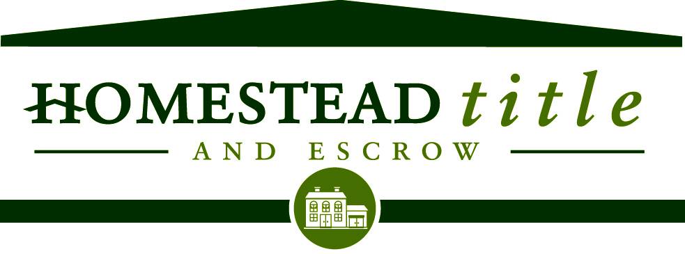 Homestead Title Logo