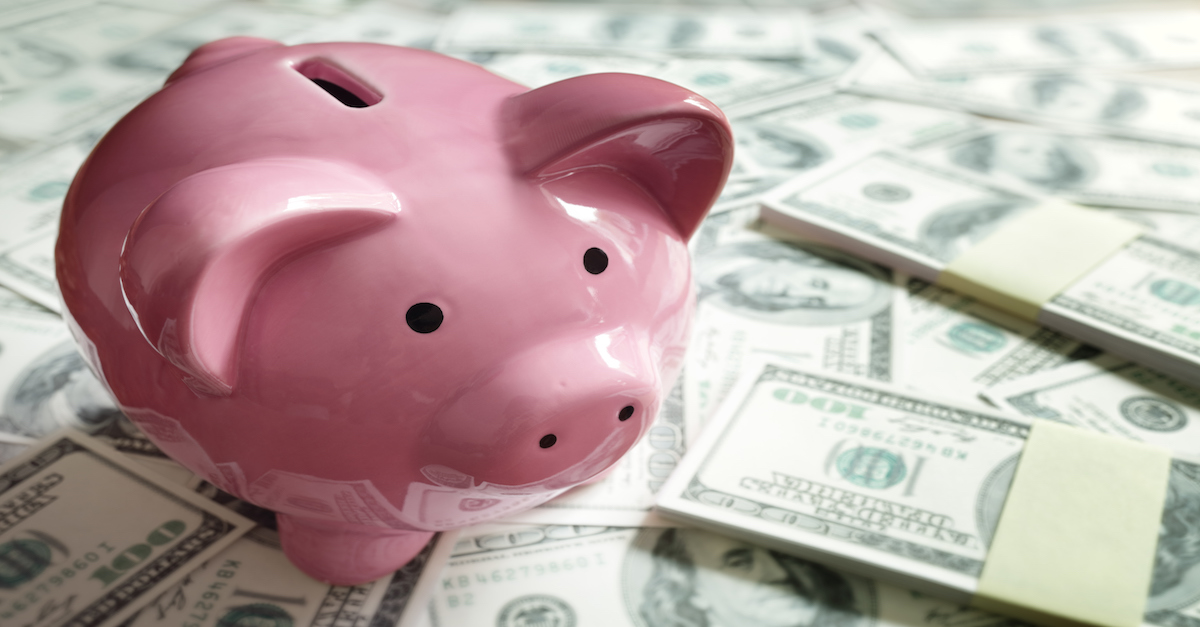 Saving for Retirement