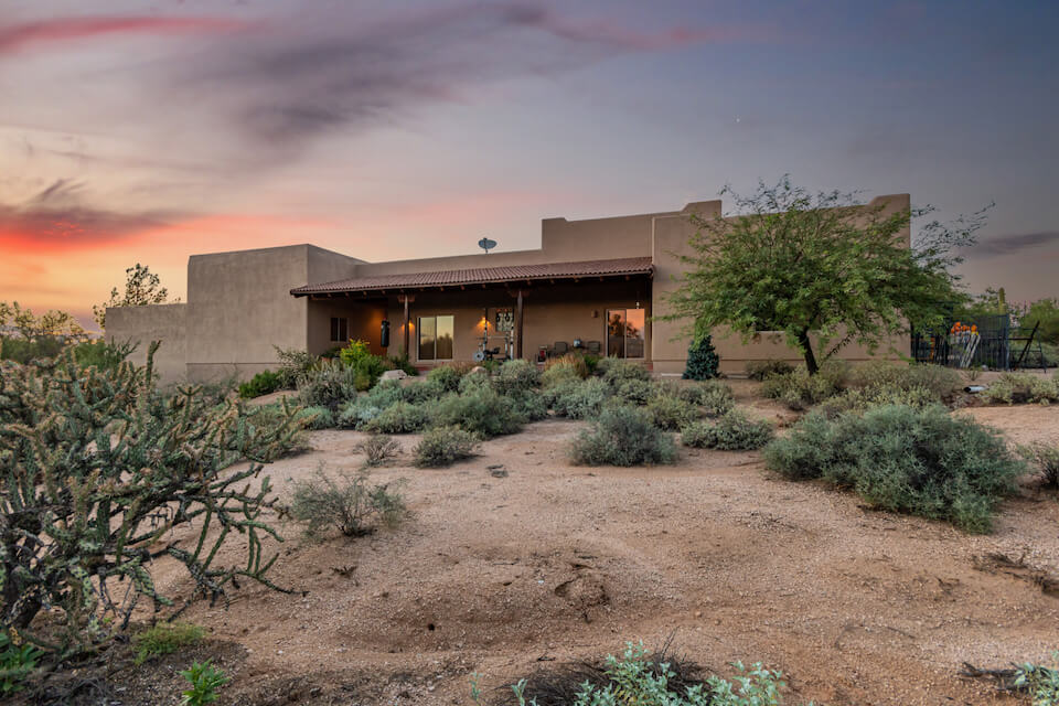 cave creek homes for sale.