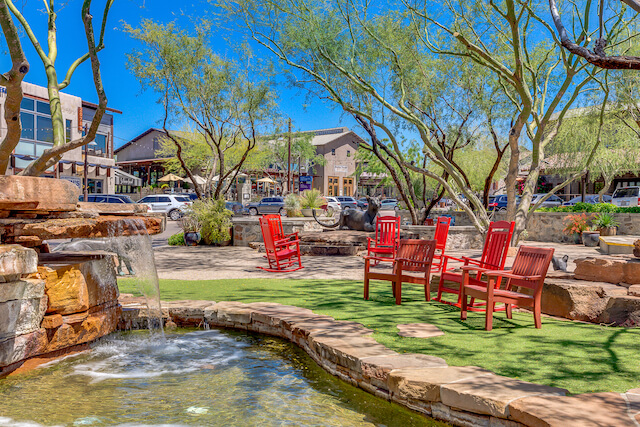DC Ranch Real Estate Amenities Scottsdale.