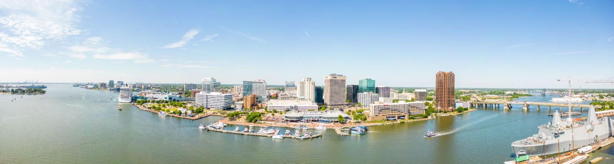 Moving To Norfolk Virginia