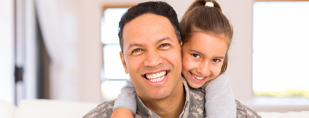 Top Homebuying Tips for Military Families and Veterans