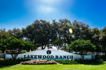 Lakewood Ranch Entrance