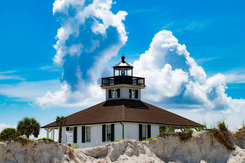 Boca Grande Lighthouse Museum
