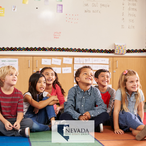 Details About The Best Elementary Schools in Fernley, NV
