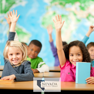 Best Elementary Schools in Carson City, NV