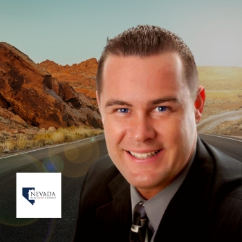 Carson City Real Estate Agent Chris Nevada of Nevada Real Estate Group