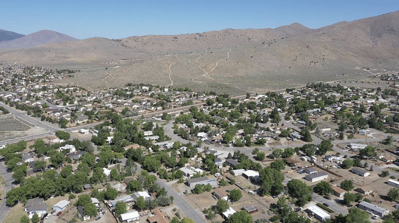 Cold Springs NV Homes For Sale