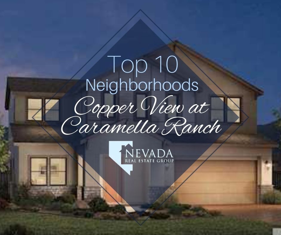 copper view at caramella ranch nevada real estate group reno