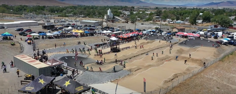 Fernley, NV Community Amenities