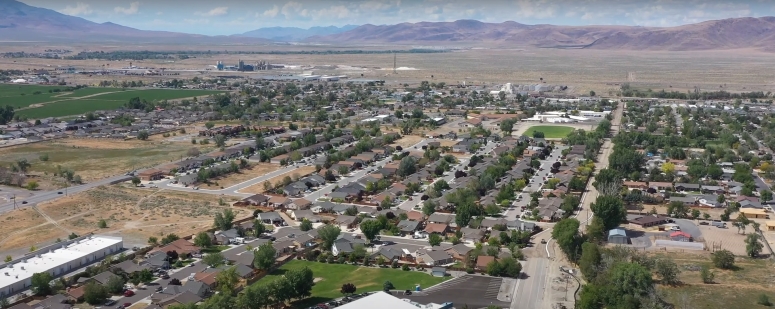 Fernley, NV Homes for Sale