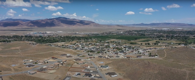 Fernley Real Estate for Sale