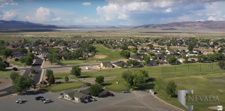 Fernley, NV Real Estate for Sale