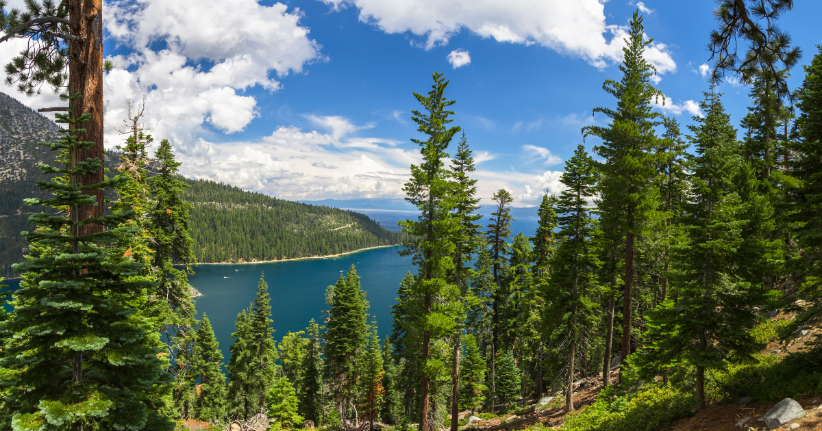 Highlands Homes for Sale Lake Tahoe, NV