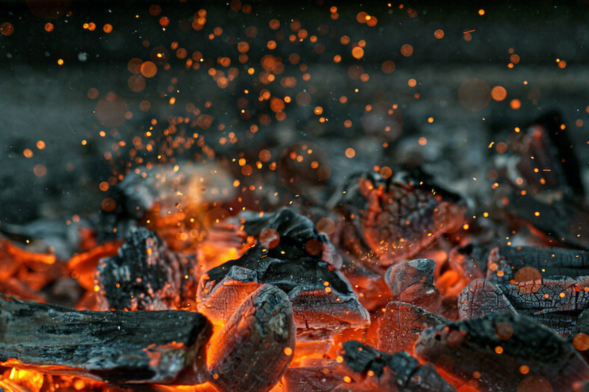 Why The Right Charcoal is Vital to Keeping your BBQ Party Going All Day, Blog