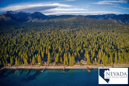 Incline Village Real Estate for Sale