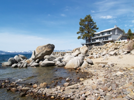 Homes for Sale Lake Tahoe NV