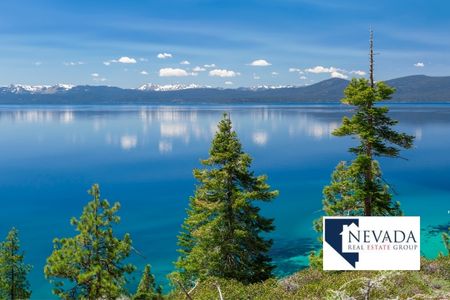 Lake Tahoe Real Estate for Sale