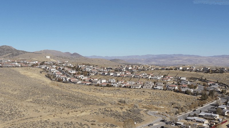Panther Valley NV Homes For Sale