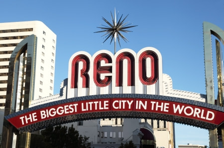 Reno Real Estate
