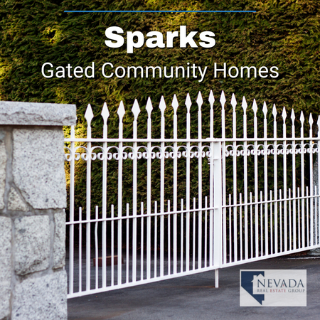 Spark Gated Community Homes