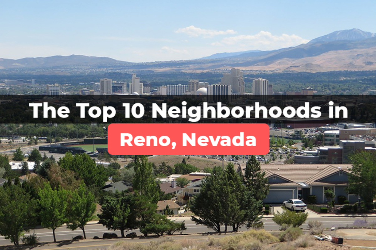 Reno Nevada