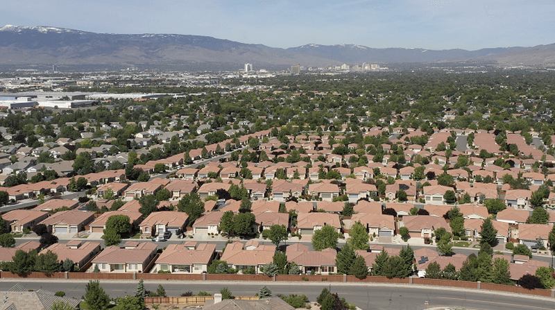 Vistas NV Homes For Sale