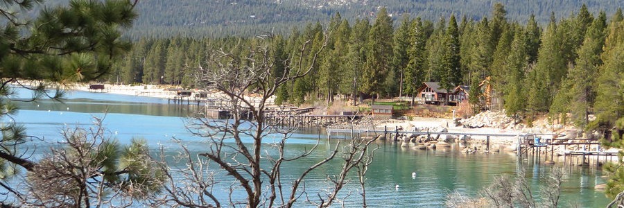 Incline Village Beaches