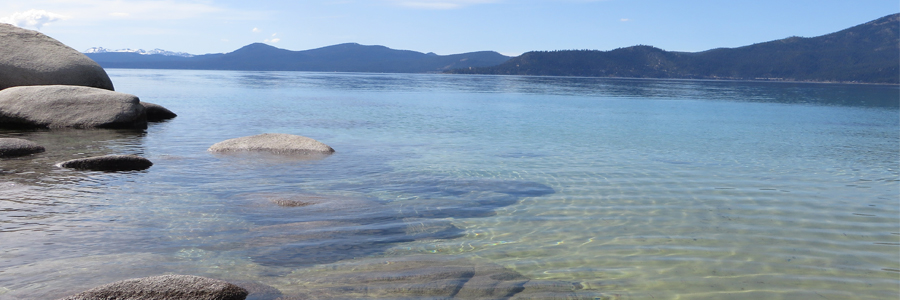 Sand Harbour Incline Village