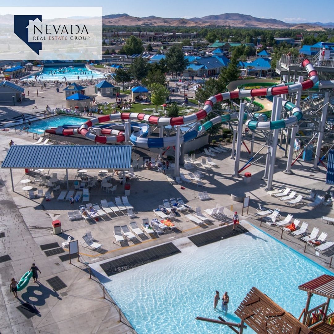 wild island sparks nevada attractions real estate 