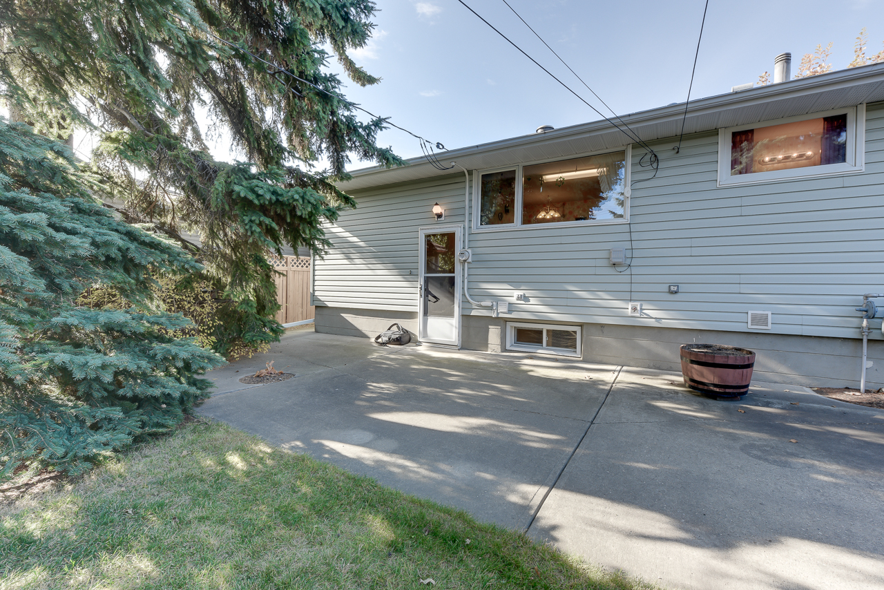 NOW SOLD Bungalow in Laurier Heights The Sneazwells Edmonton Realtors