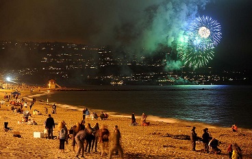 Experience the Magic of Redondo Beach on 4th of July: A Complete Guide