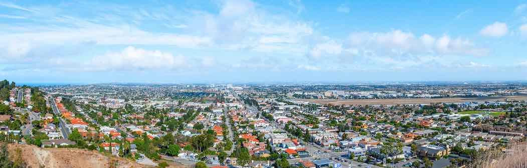 torrance-city-panoramic-view