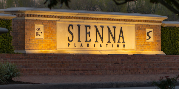 Sienna Plantation Homes for Sale in Missouri City TX
