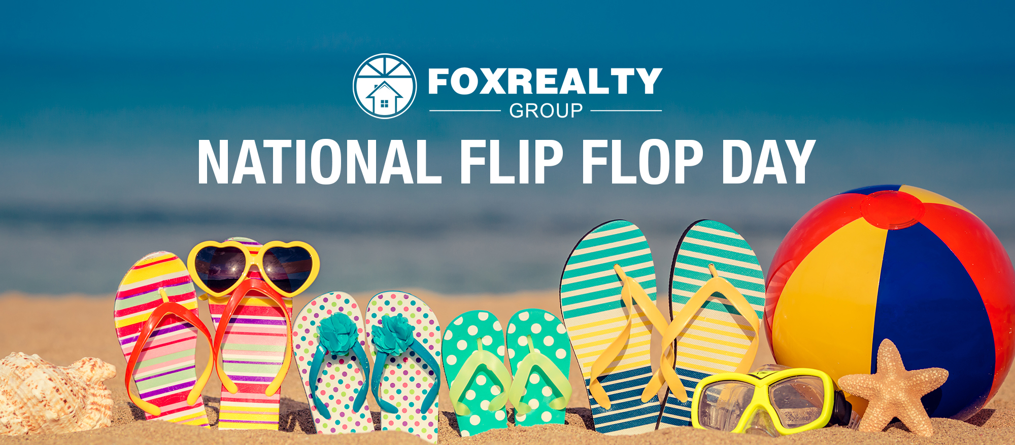 Flip Flop Day 2024 Dacy Melessa