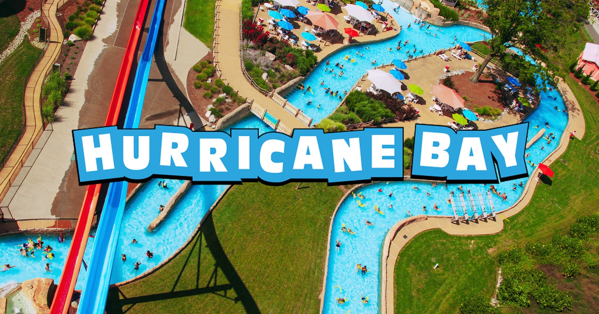 Hurricane Bay Opening Weekend