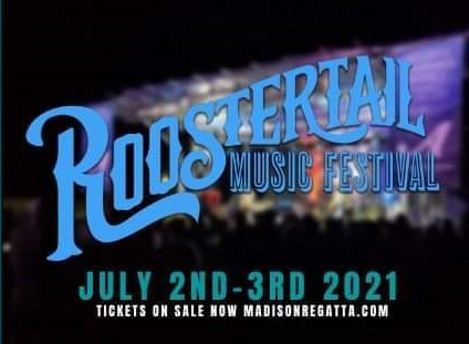 71st Annual Madison Regatta/2021 Roostertail Music Festival