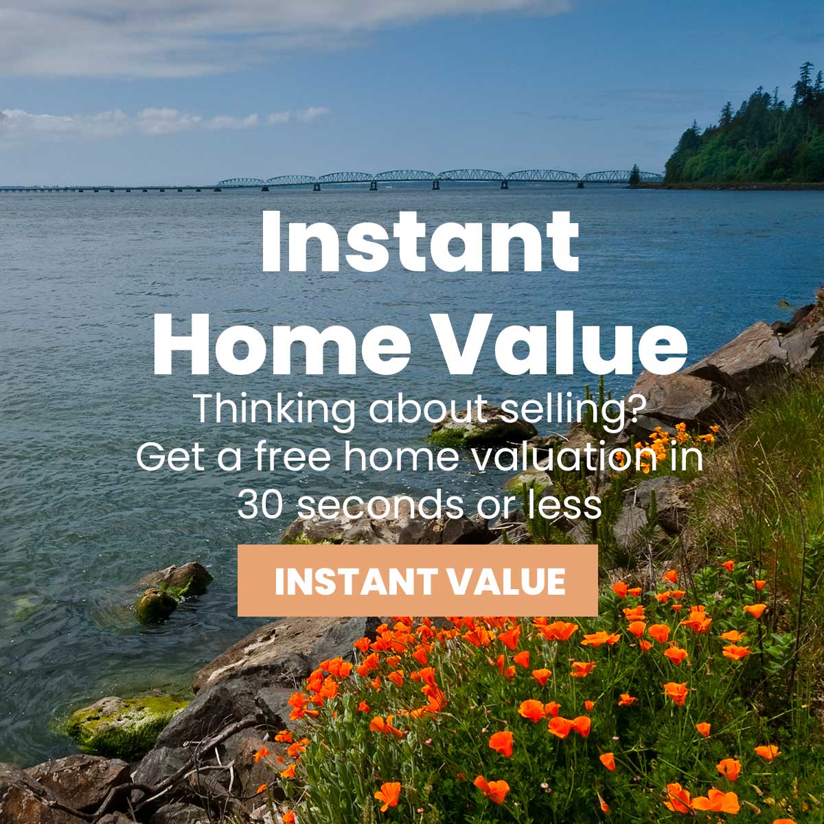 Instant Home Valuation