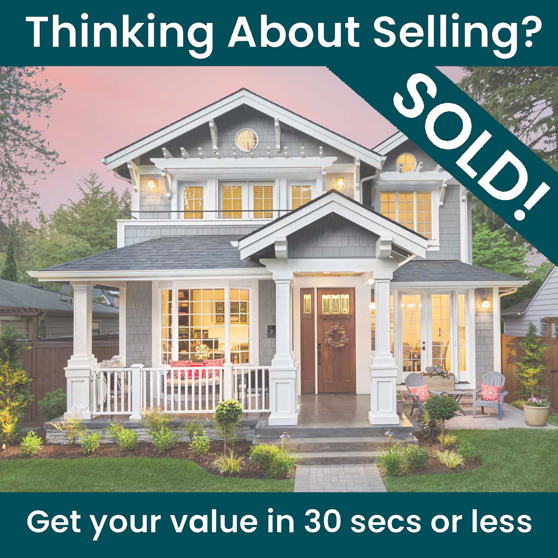 Instant Home Valuation