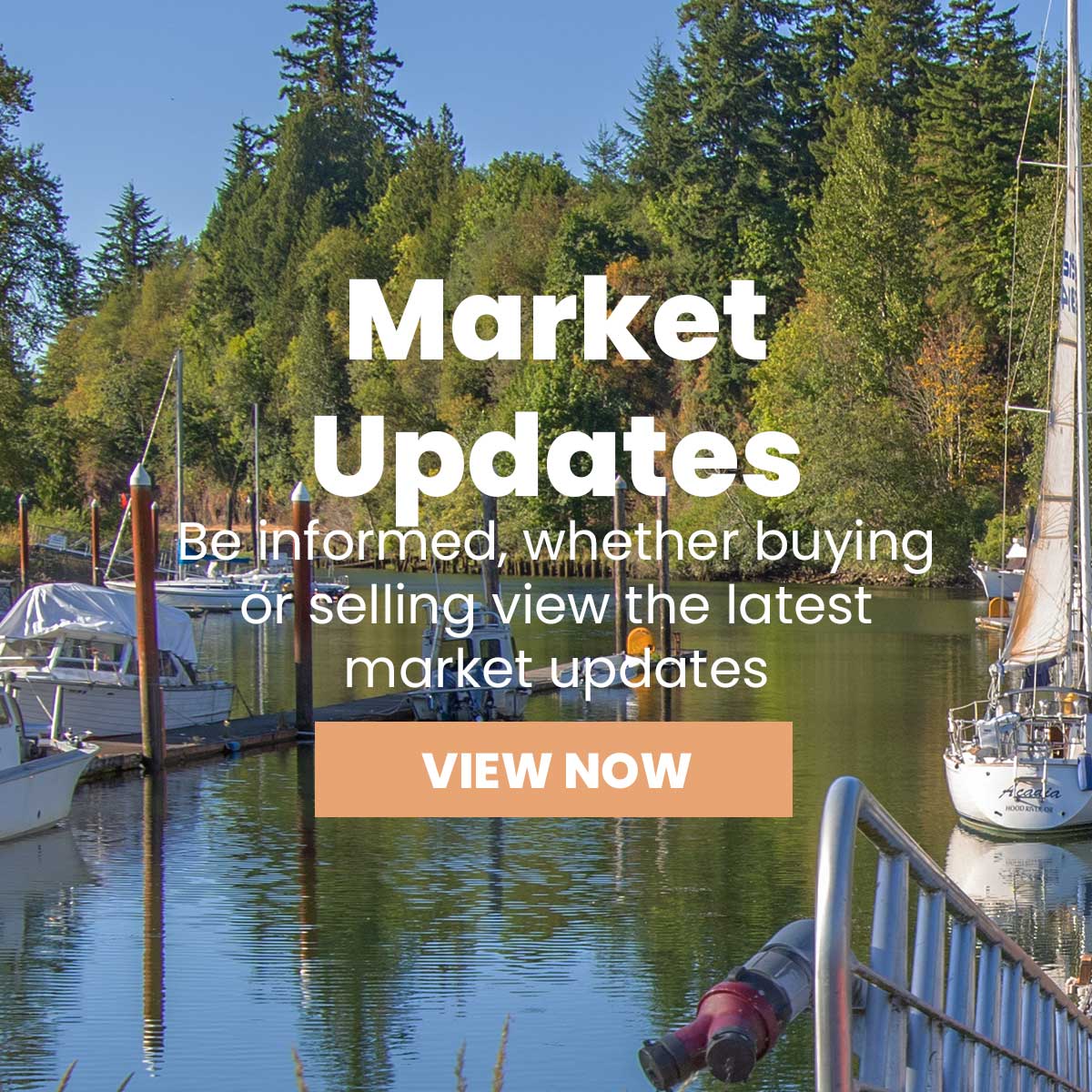 Real Estate Market Updates