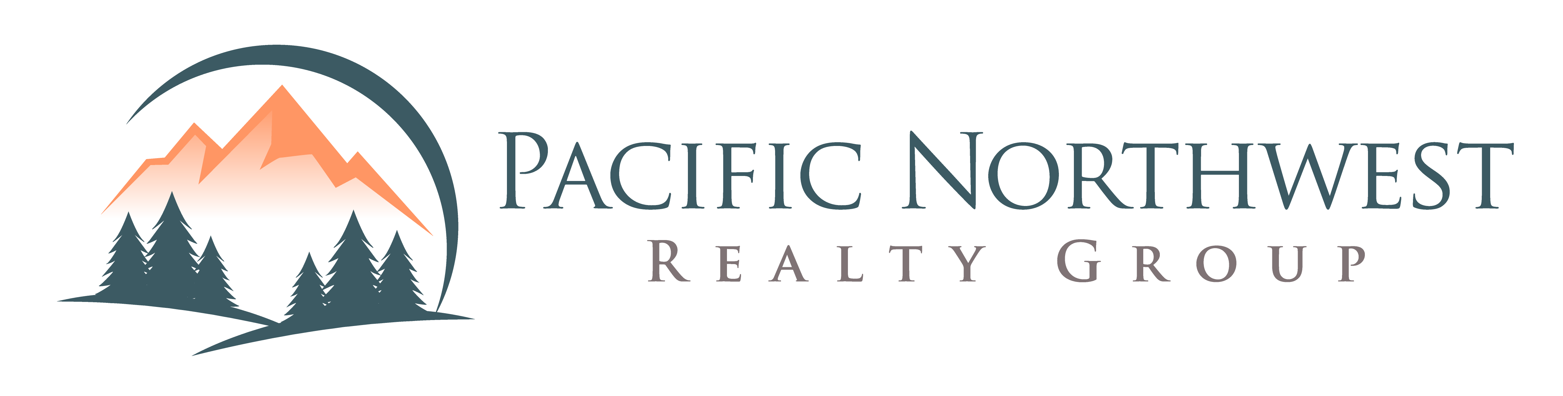 Pacific Northwest Realty Group Logo